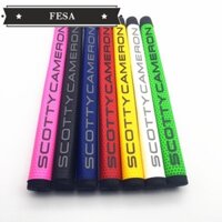 Tay Cầm Gậy Đánh golf Bằng Da pu Cao Cấp