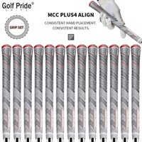 Tay Cầm Gậy Đánh golf Bằng Sắt & Gỗ plus4 +