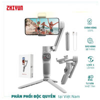 Tay Cầm Gimbal Zhiyun Smooth Q3