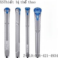 Tay Cầm Golf Tay Cầm Hấp Thụ Sốc, Thanh Sắt, Chống Trượt, Chống Mài Mòn, Tay Cầm Thông Dụng Mềm Và Mềm