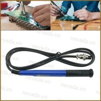 Tay cầm hàn Nev ♕ T12 chịu nhiệt độ cho trạm hàn KSGER STM32