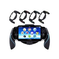 tay cầm handgrip cho psvita loại to psvita1000 psvita2000 hand grip giá đỡ PSVITA