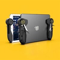 Tay cầm hổ trợ chơi game bắn súng cho máy tính bảng MEMO AK-PAD6K