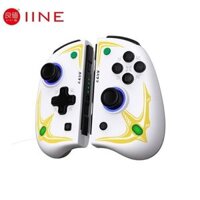 Tay cầm IINE Split Pad Pro Joy-con cho Nintendo Switch - Pokemon Arceus