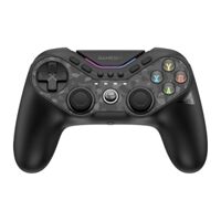 Tay cầm không dây GameSir Tarantula Pro hỗ trợ đa nền tảng IOS, Android, Switch và PC thế hệ mới