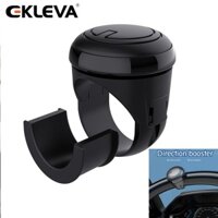 Tay Cầm Lái Xe Hơi EKLEVA Xoay 360 Độ Bằng Kim Loại Tiện Dụng