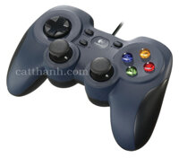 Tay cầm Logitech Gamepad F310