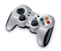 Tay cầm Logitech Wireless Gamepad F710