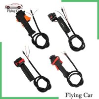 Tay Cầm Máy Cắt Cỏ 26mm Kèm Dây Cáp Ga Dễ Lắp Đặt