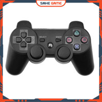 Tay cầm máy chơi game PS3 Tay cầm PS3 Tay cầm P3 Dualshock 3