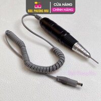 Tay Cầm Máy Mài Móng EN101 Làm Nail, Êm Khỏe, Tay Cầm Thay Thế Cho Các Dòng Máy Mài Nail Tích Điện Us801, Us805... Xinh