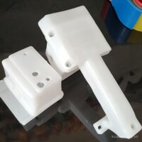 Tay cầm máy rung, tay cầm mới, công tắc động cơ rung, phụ kiện máy rung, tay cầm bơm rung Thượng Hải