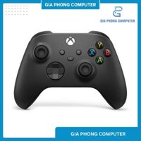 Tay cầm Microsoft Xbox Wireless Controller Carbon Black