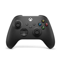 Tay cầm Microsoft Xbox Wireless Controller Carbon Black
