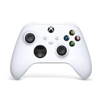 Tay cầm Microsoft Xbox Wireless Controller White