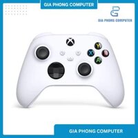 Tay cầm Microsoft Xbox Wireless Controller Robot White