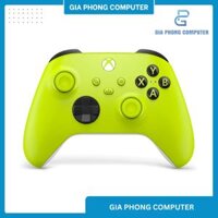 Tay cầm Microsoft Xbox Wireless Controller Electric Volt
