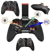 Tay cầm NewGame N1PRO chính hãng - Tay cầm chơi game cho điện thoại