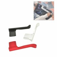 Tay cầm ngón tay cái Hotshoe chỉ dành cho máy ảnh Fujifilm X100VI X100V Hợp kim nhôm