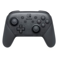Tay cầm Nintendo Switch Pro Controller Nguyên sealchính hãng (bảo hành 3 tháng)