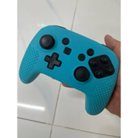 Tay cầm Nintendo Switch Pro Controller (like new) - 2nd các nút nhạy, tay đẹp