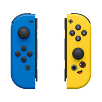 Tay cầm Nintendo Switch Joy-Con – Fortnite Fleet Force