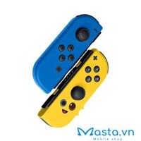 Tay cầm Nintendo Switch Joy-Con – Fortnite Fleet Force