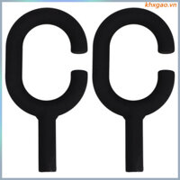 Tay cầm ô ngoài trời Hộp đựng chim Mini Thay thế du lịch trong suốt Mưa kxgao