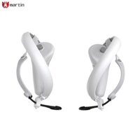 Tay cầm OOM VR Dây đeo tay chống rơi cho bộ điều khiển 4 VR Dây đeo tay TPU Độ đàn hồi cao Phụ kiện dây đeo tay .vn