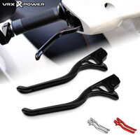 Tay Cầm Phanh Đòn Bẩy Cho Vespa GTS 150 300 GTV HPE 2023-2024 Phanh Ngắn Cần Ly Hợp