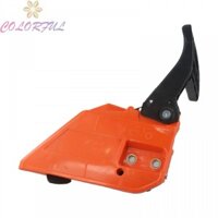 Tay cầm phanh Ly hợp Hiệu suất ổn định Baumr Ag SX Chainsaw Khả năng tương thích