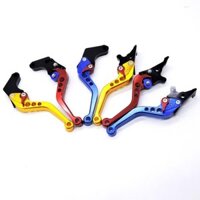 Tay Cầm Phanh Xe Máy Sửa Đổi Tay Cầm Full CNC Thái Mẫu SONIC Ly Hợp Phanh Sừng Bán Chạy Sản Phẩm Chất Lượng Cao Nhà Máy Sản Phẩm Sản Phẩm