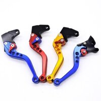 Tay Cầm Phanh Xe Máy Sửa Đổi Tay Cầm Full CNC Model MIO 125 Phanh Ly Hợp Sừng Bán Chạy Sản Phẩm Chất Lượng Cao Nhà Máy Sản Phẩm Sản Phẩm Sản Phẩm