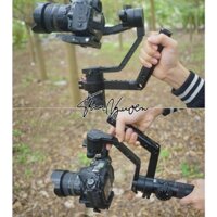 Tay cầm phụ khóa trục cho Gimbal Crane 2