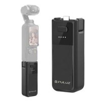 TAY CẦM PIN DJI OSMO POCKET 3 2800MAH PULUZ