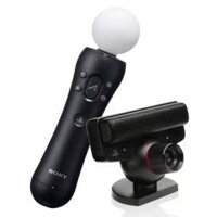 Tay Cầm PS Move Controller Chính Hãng Sony