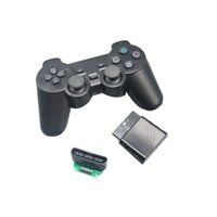 Tay Cầm PS2 51 STM32 2.4G Điều Khiển Robot Từ Xa