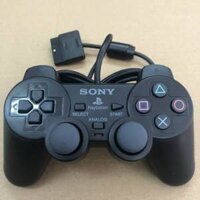 Tay Cầm PS2 – Dualshock 2 Cao cấp