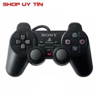 TAY CẦM PS2, PS3, tay chơi game và phụ kiện ps2