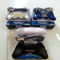 Tay cầm ps3 Bluetooth