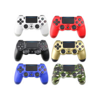 Tay cầm PS4 chính hãng 2nd nhiều màu, tay cầm ps4 dualshock