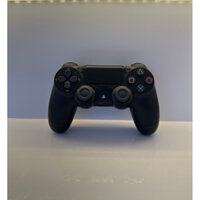 Tay Cầm Ps4 Đen (2ND)