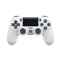 Tay cầm PS4 DualShock 4 Trắng- Secondhand
