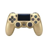 Tay cầm PS4 DualShock 4 Vàng- Secondhand