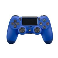 Tay cầm PS4 DualShock 4 Xanh – Secondhand