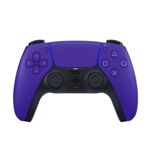Tay cầm PS5 DualSense Galactic Purple