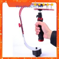 Tay Cầm Quay Phim Chống Rung Cho Điện Thoại, Máy ảnh, Máy quay - Tay Cầm Gimbal