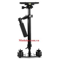 Tay cầm quay phim Yelangu steadicam S40N Aluminum Camera Stabilizer