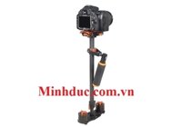 Tay cầm quay phim Yelangu steadicam S60T Orange Mini pro Carbon fibre Photoviet