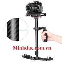 Tay cầm quay phim Yelangu steadicam S700 pro Carbon fibre